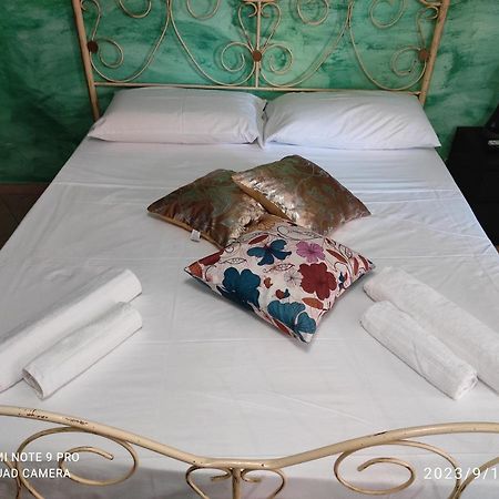 Valenti Bed & Breakfast Catania Exterior foto