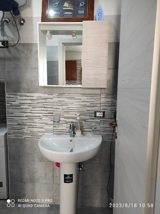 Valenti Bed & Breakfast Catania Exterior foto