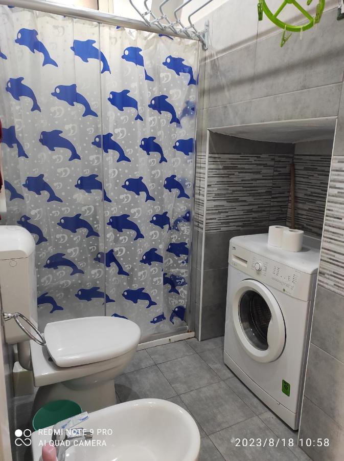 Valenti Bed & Breakfast Catania Exterior foto