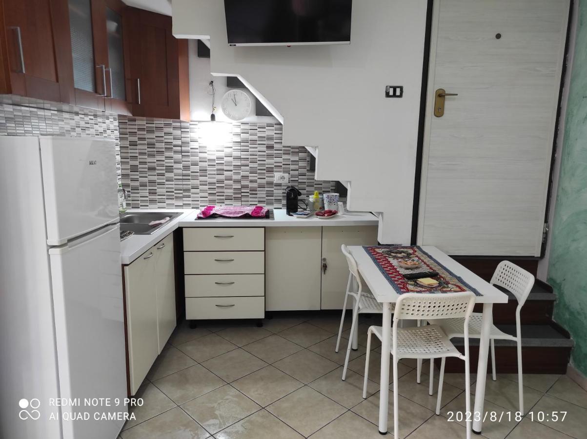 Valenti Bed & Breakfast Catania Exterior foto