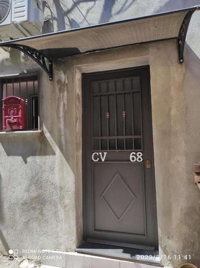 Valenti Bed & Breakfast Catania Exterior foto