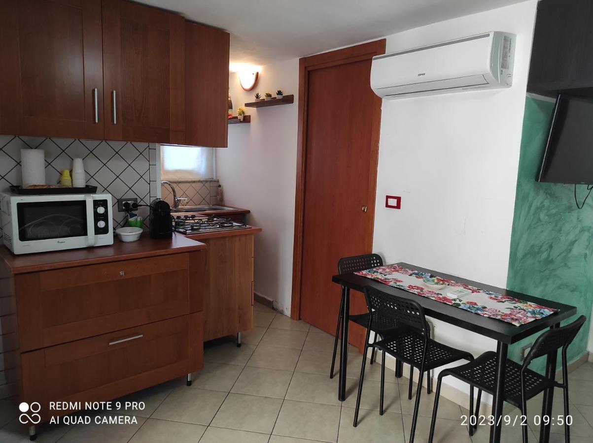 Valenti Bed & Breakfast Catania Exterior foto