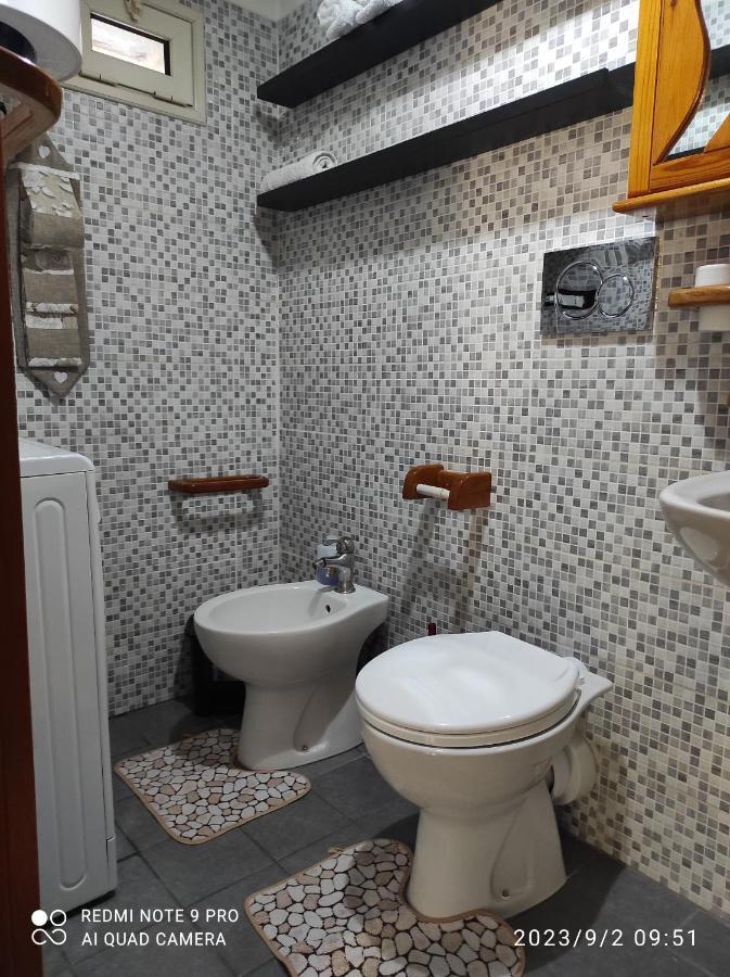 Valenti Bed & Breakfast Catania Exterior foto