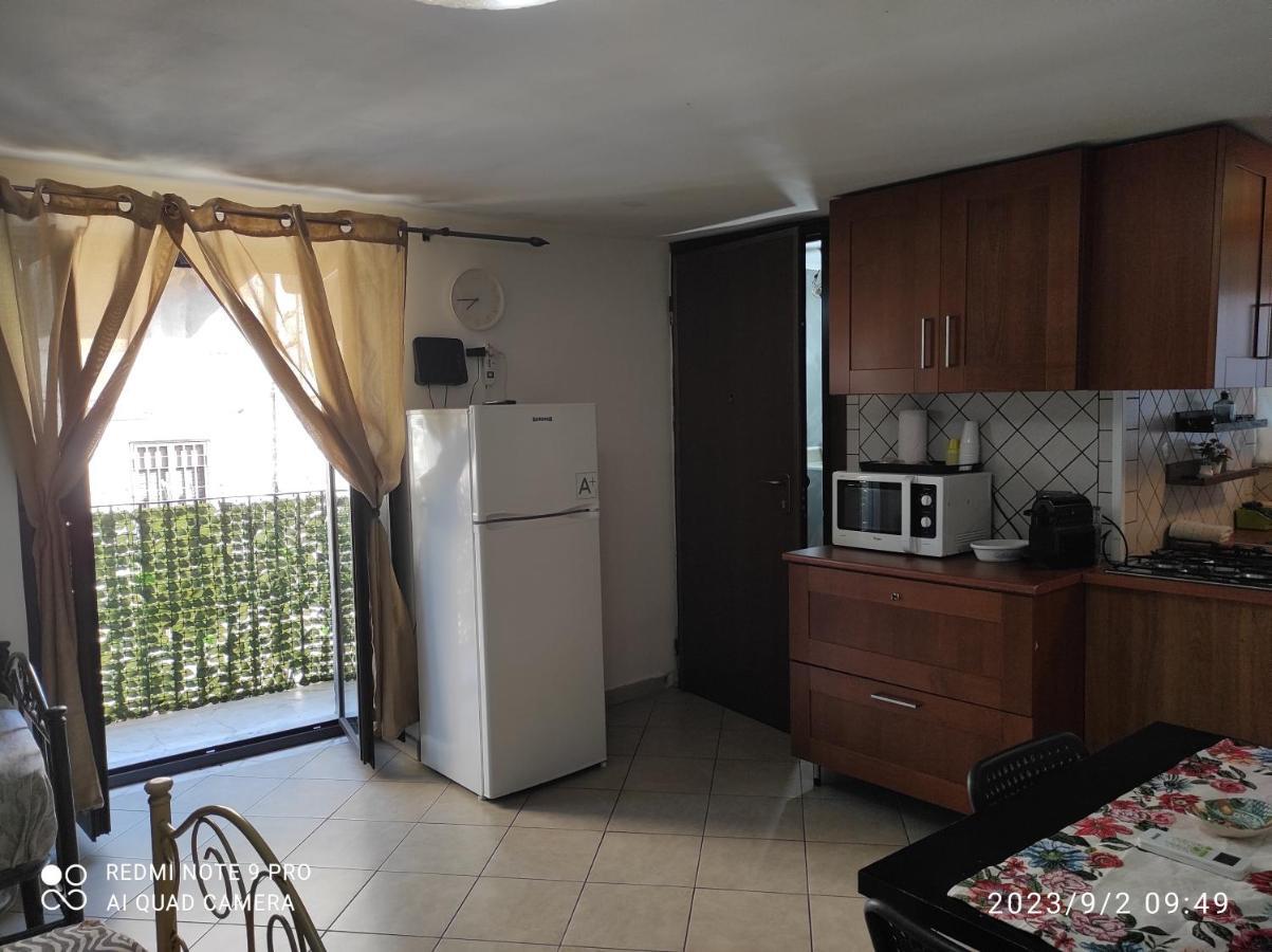 Valenti Bed & Breakfast Catania Exterior foto