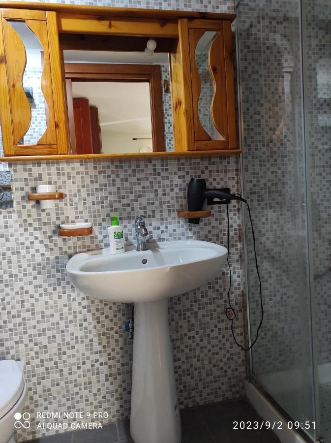 Valenti Bed & Breakfast Catania Exterior foto