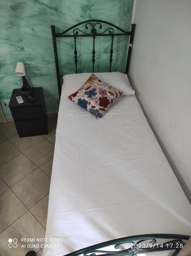 Valenti Bed & Breakfast Catania Exterior foto