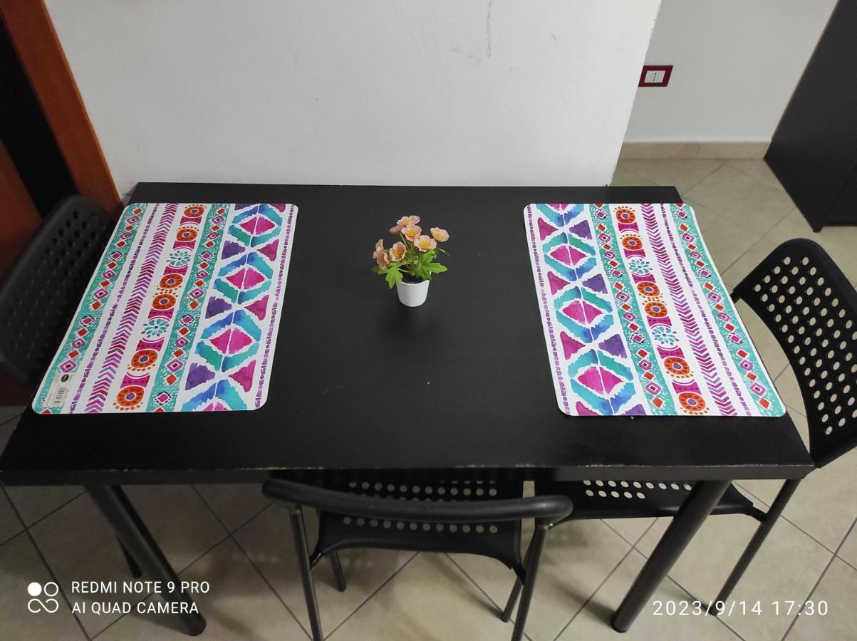 Valenti Bed & Breakfast Catania Exterior foto