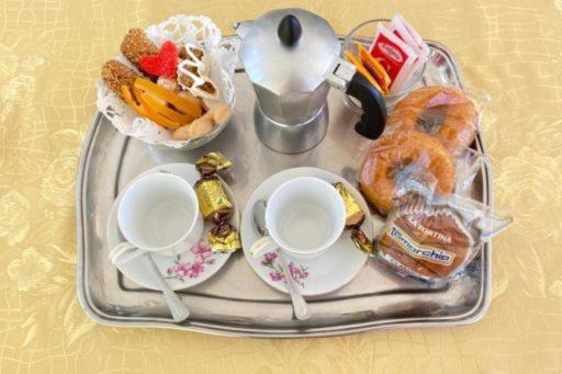Valenti Bed & Breakfast Catania Exterior foto